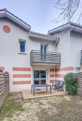 Maison - 45 m² - 3 pièces