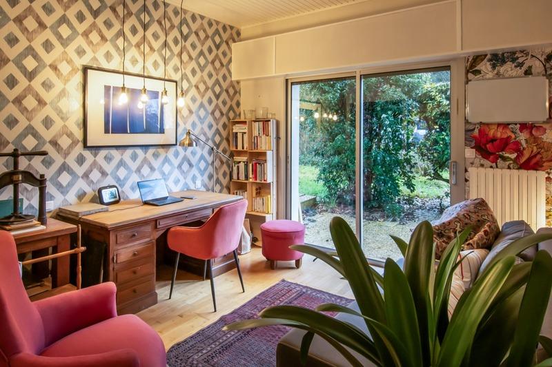 Maison - 175 m² - 9 pièces