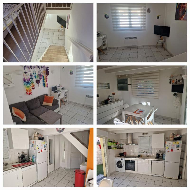 Propriété - 238 m² - 9 pièces