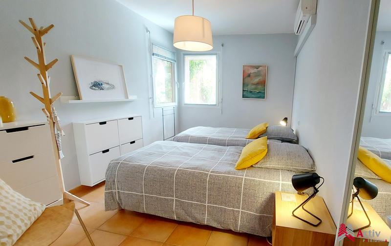 Maison - 71 m² - 4 pièces