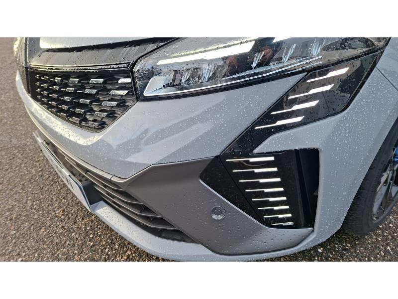 Renault Clio E-Tech full hybrid 145 Gsr2 Esprit Alpine