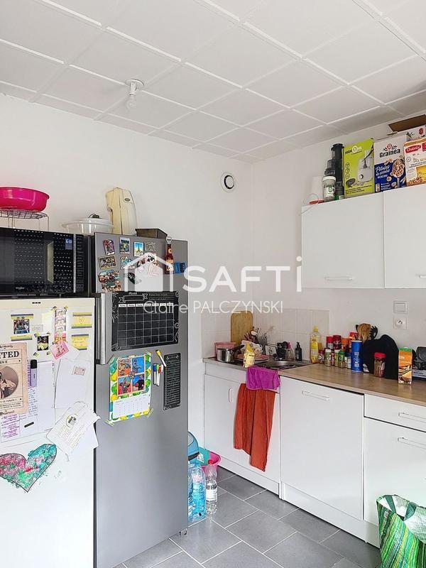 Maison - 150 m² - 8 pièces