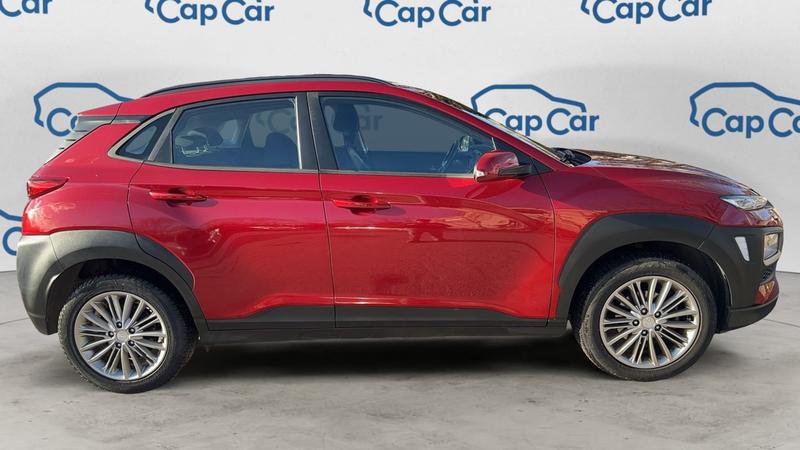 Hyundai Kona 1.6 CRDi 115 2wd Intuitive