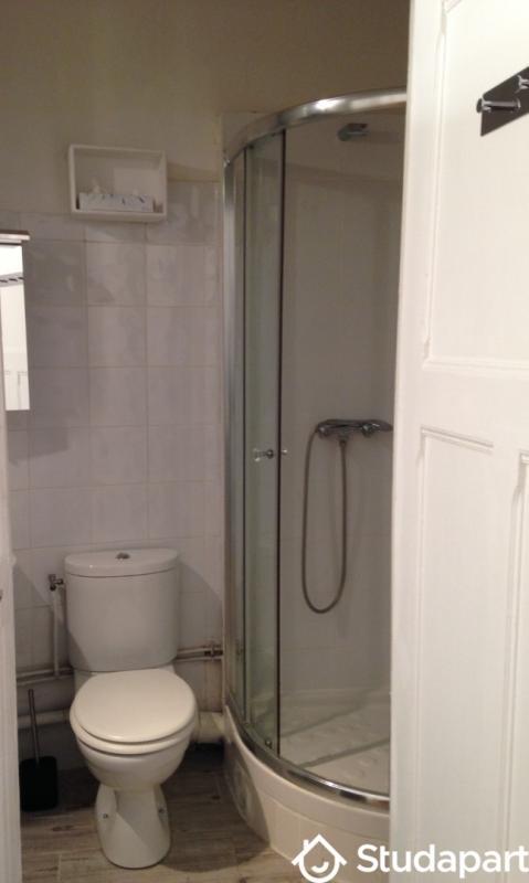 Appartement - 22 m² - 1 pièce