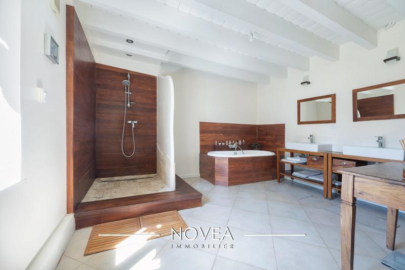 Ferme - 225 m² - 8 pièces