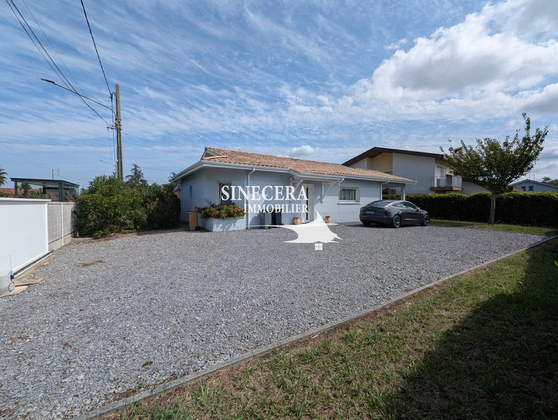 Bureau - 88 m² - 3 pièces