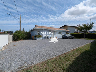 Bureau - 88 m² - 3 pièces