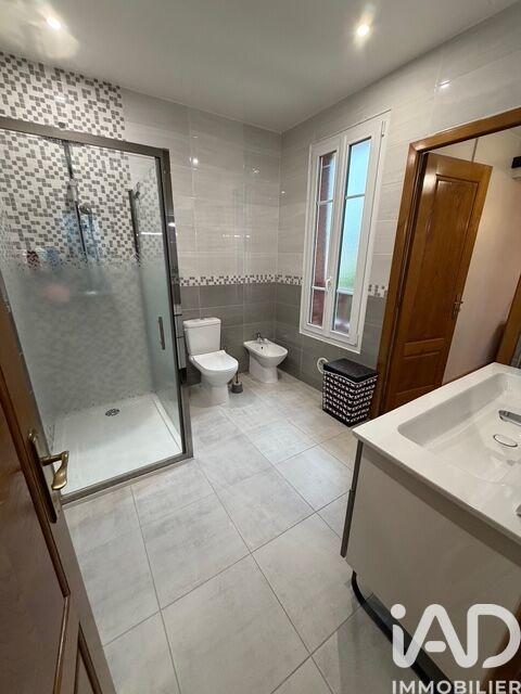 Maison - 122 m² - 6 pièces