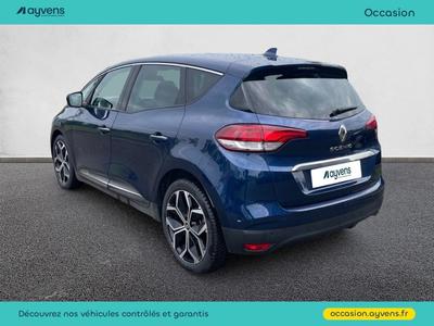 Renault Scénic 1.3 TCe 140ch Intens Edc - 21