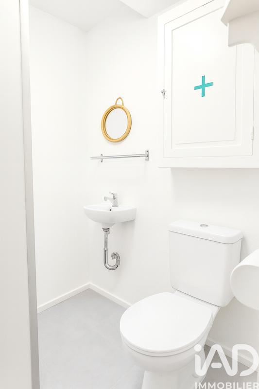 Maison - 290 m² - 15 pièces