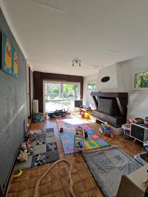 Maison - 152 m² - 6 pièces