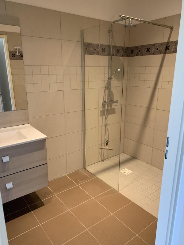 Pavillon - 69 m² - 3 pièces