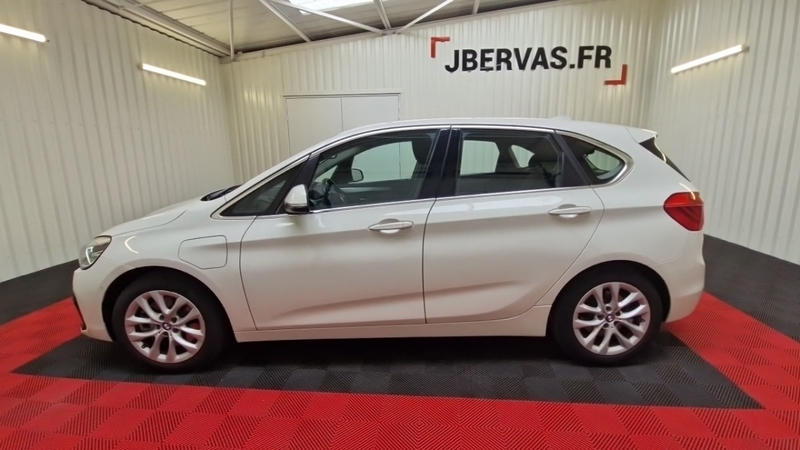 Bmw Serie 2 Active Tourer 225xe Business Design Auto