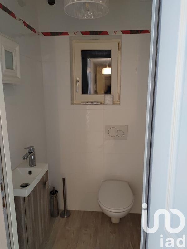 Appartement - 77 m² - 3 pièces