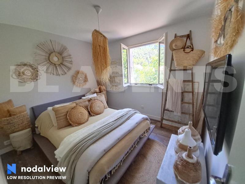 Villa - 120 m² - 5 pièces