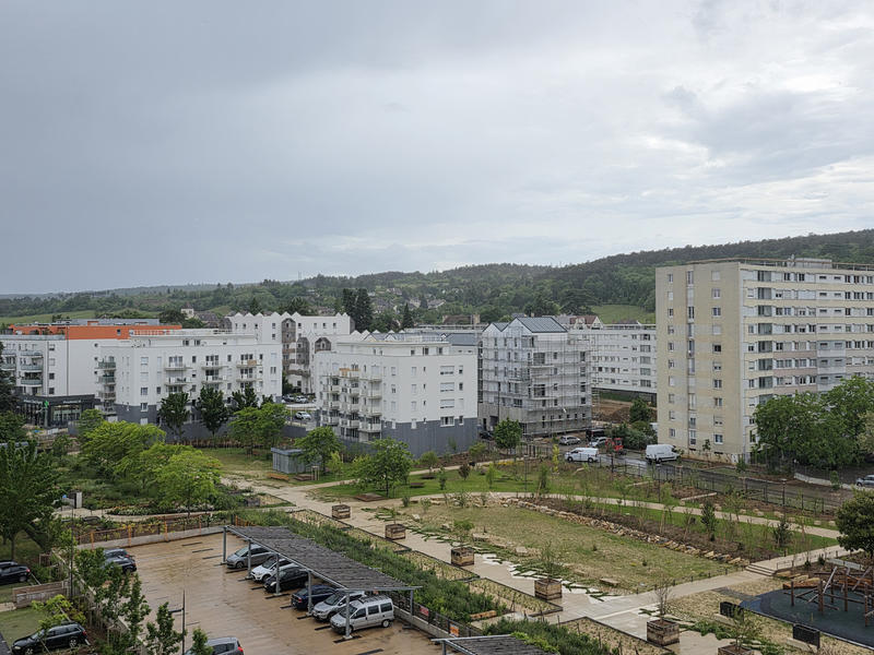 Appartement - 82 m² - 4 pièces