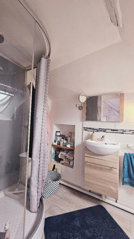 Maison - 126 m² - 4 pièces