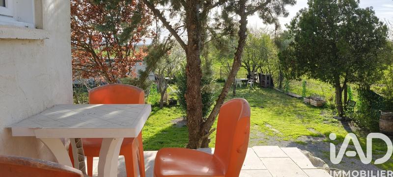 Maison de campagne - 111 m² - 6 pièces