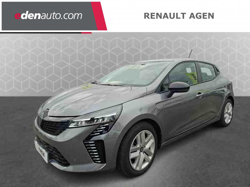 Renault Clio TCe 90 Gsr2 Evolution