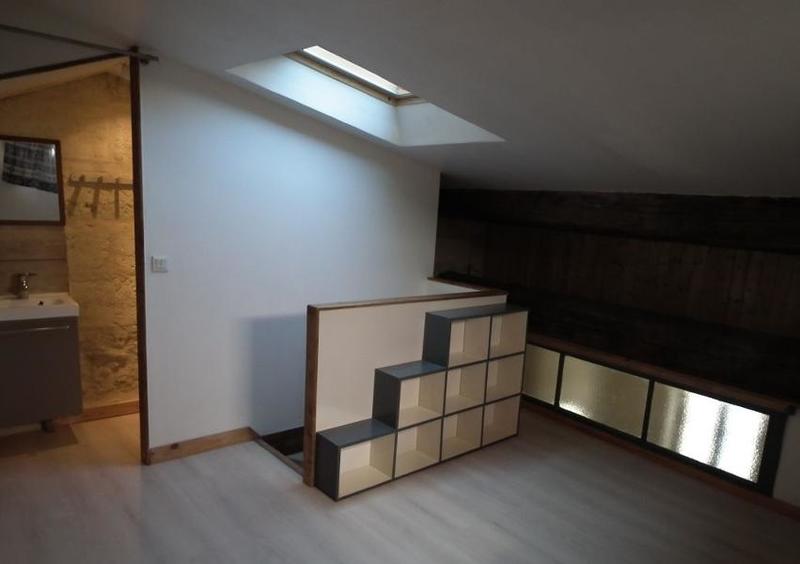 Appartement - 50 m² - 3 pièces