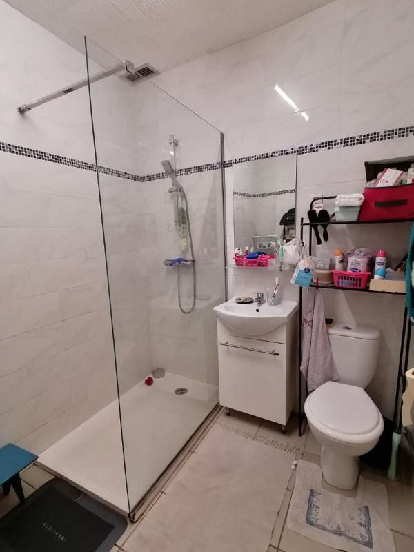 Maison - 74 m² - 3 pièces