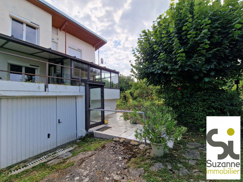 Viager - Villa - 80 m² - 5 pièces