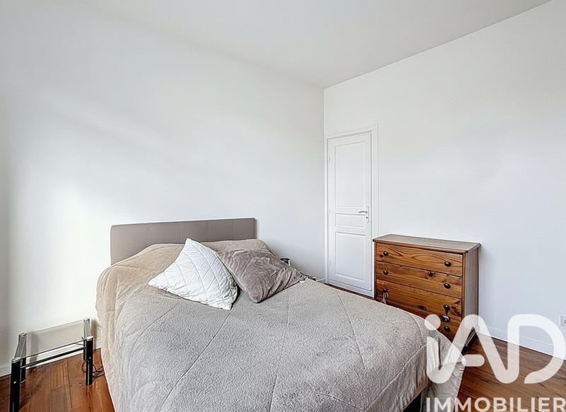 Maison de maîtres - 96 m² - 5 pièces