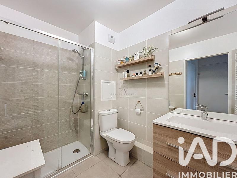 Appartement - 84 m² - 4 pièces