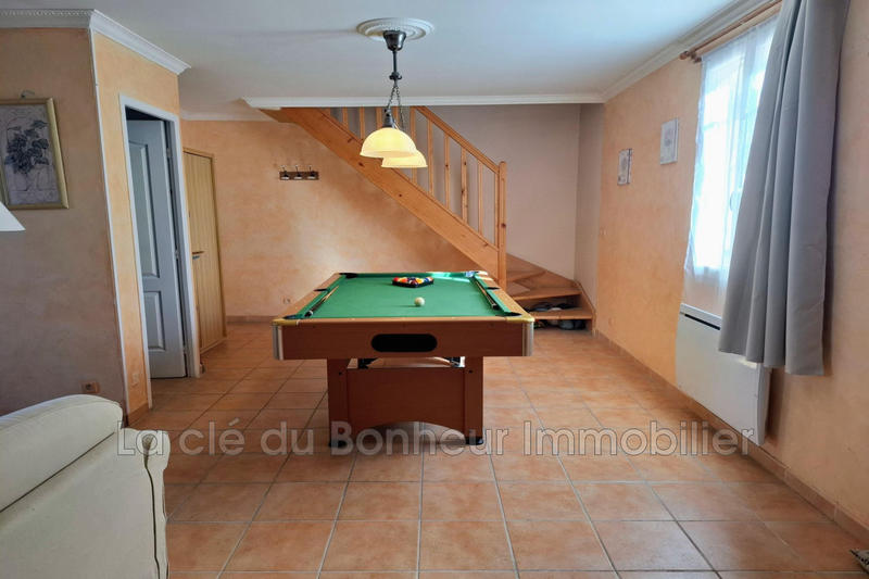Maison - 157 m² - 6 pièces