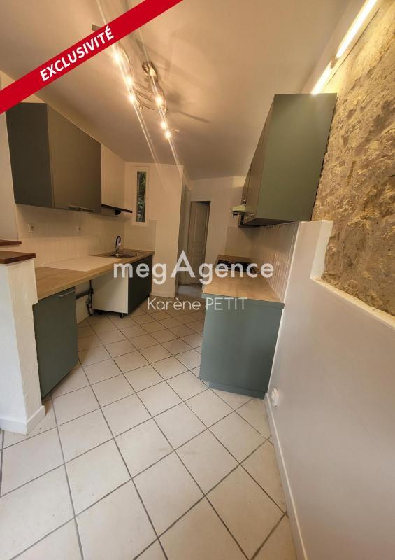 Maison - 104 m² - 4 pièces