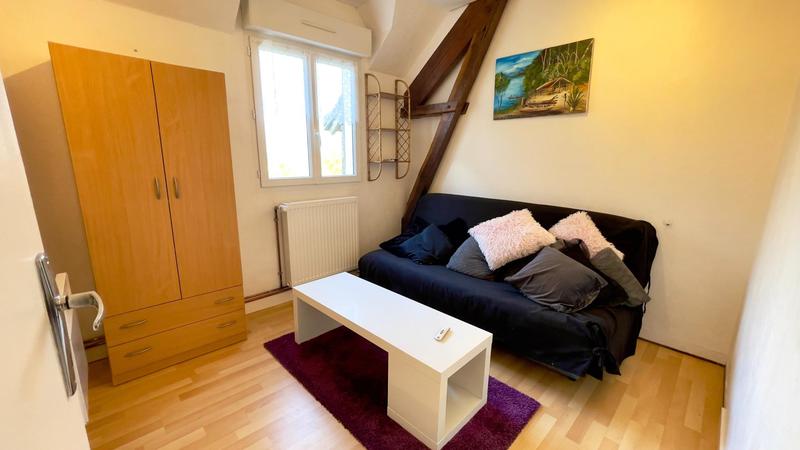 Maison de village - 298 m² - 14 pièces