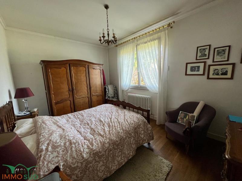 Maison de village - 135 m² - 6 pièces