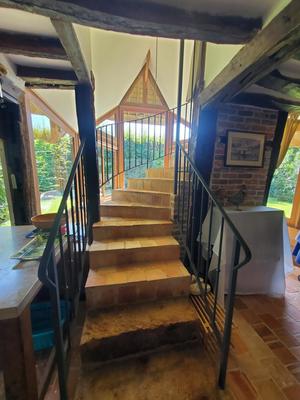 Maison - 66 m² - 4 pièces