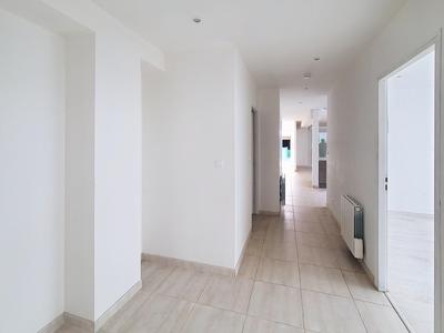 Appartement - 89 m² - 3 pièces