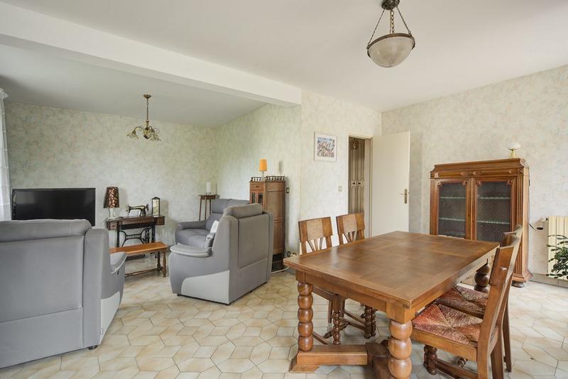 Villa - 210 m² - 10 pièces