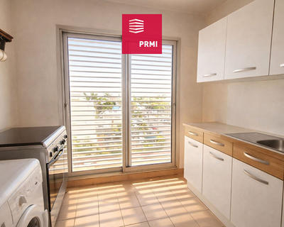 Appartement - 82 m² - 5 pièces