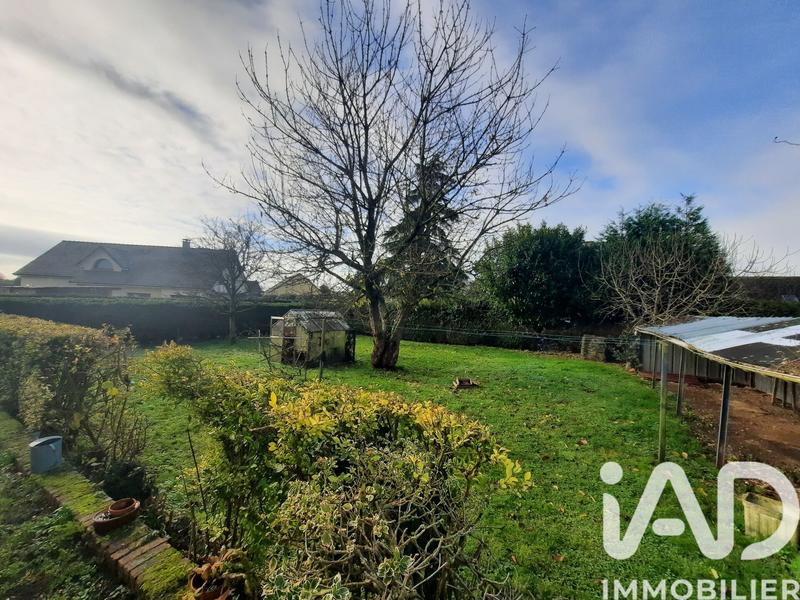 Maison - 81 m² - 4 pièces