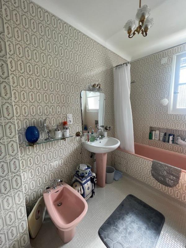 Maison - 150 m² - 10 pièces