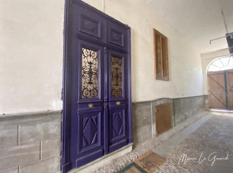 Maison - 184 m² - 7 pièces