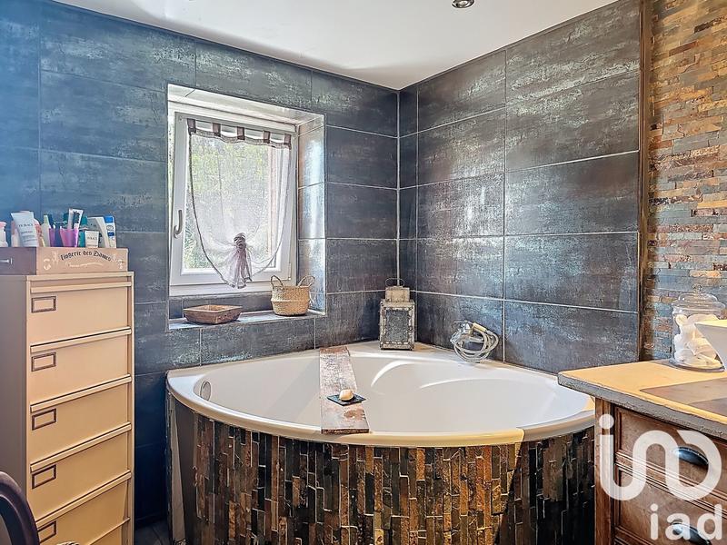 Maison - 157 m² - 5 pièces