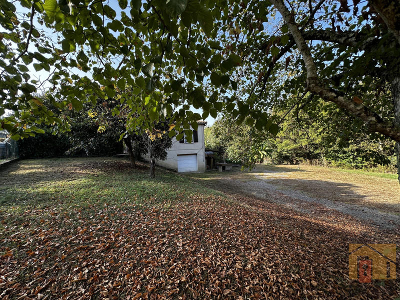 Maison - 112 m² - 5 pièces