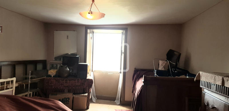 Maison de village - 152 m² - 7 pièces