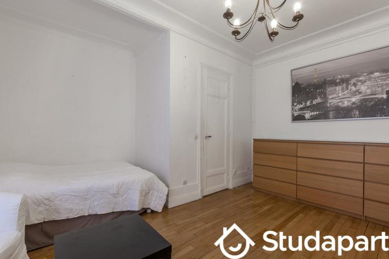 Appartement - 30 m² - 1 pièce