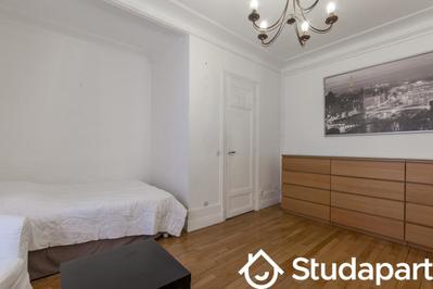 Appartement - 30 m² - 1 pièce