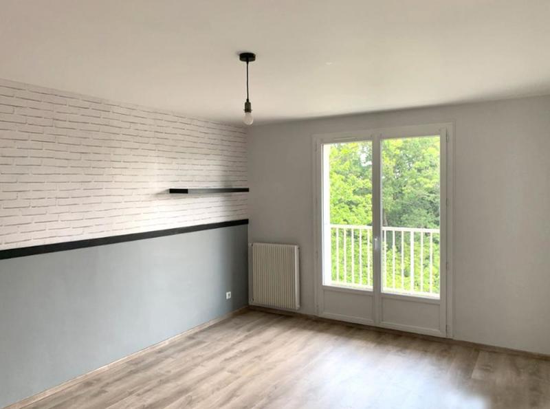 Appartement - 26 m² - 1 pièce
