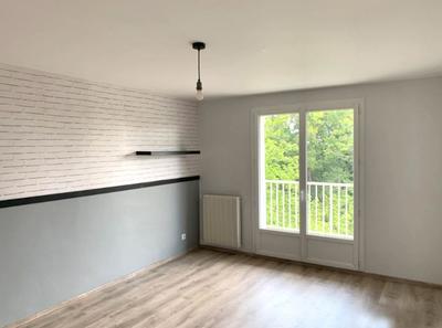 Appartement - 26 m² - 1 pièce