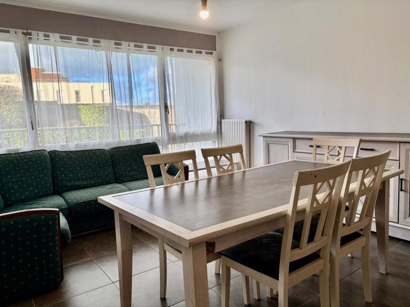 Appartement - 86 m² - 5 pièces