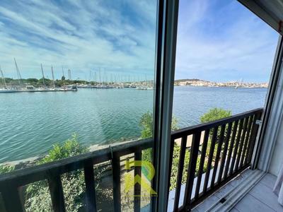 Studio - 21 m² - 1 pièce