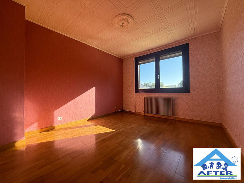 Maison - 86 m² - 4 pièces