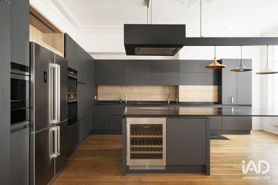 Appartement - 305 m² - 7 pièces